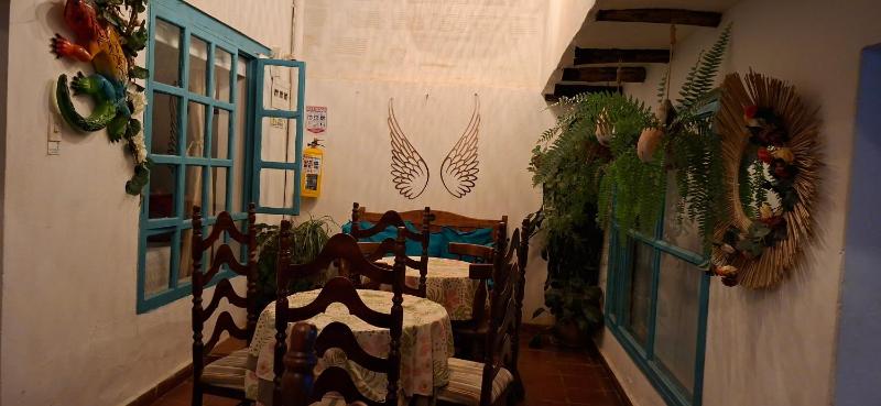 SanMiguelavilla Hotel