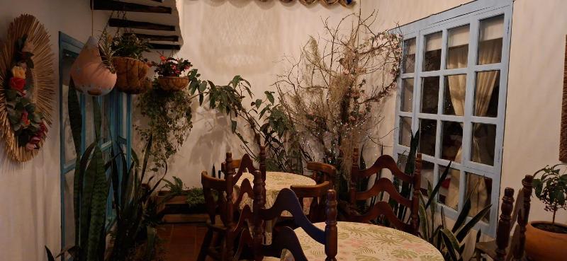 SanMiguelavilla Hotel