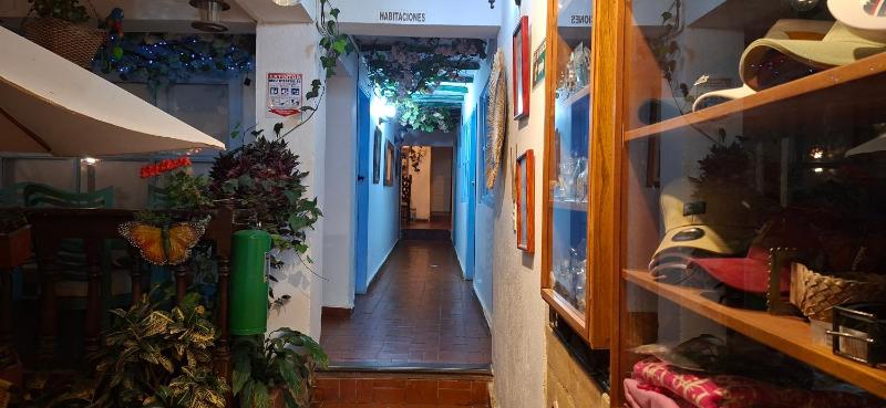 SanMiguelavilla Hotel