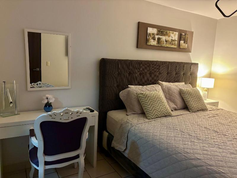 Apartamento en Ecovivienda Tegucigalpa - image 15