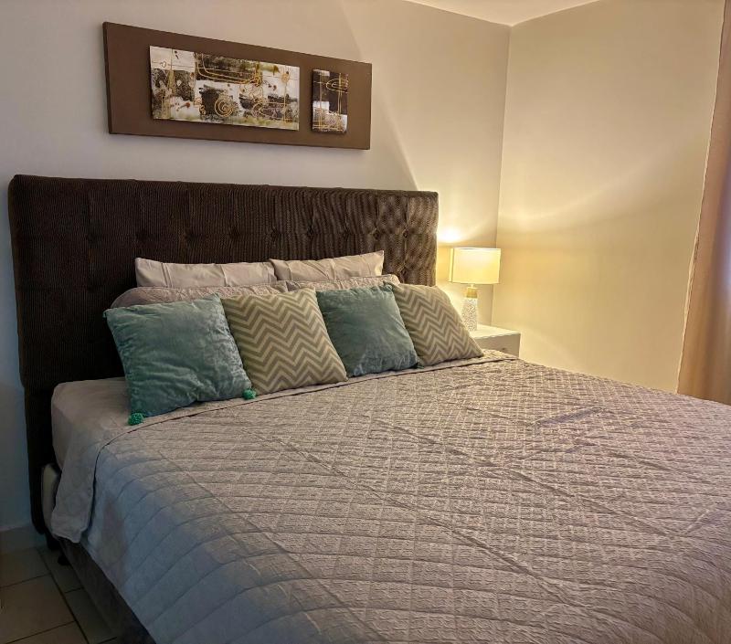 Apartamento en Ecovivienda Tegucigalpa - image 7