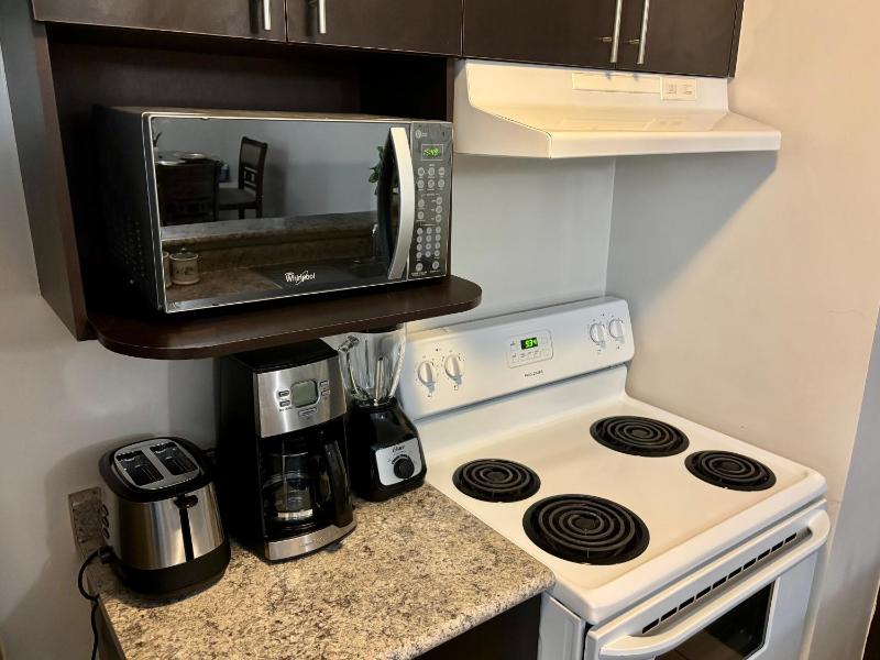 Apartamento en Ecovivienda Tegucigalpa - image 11