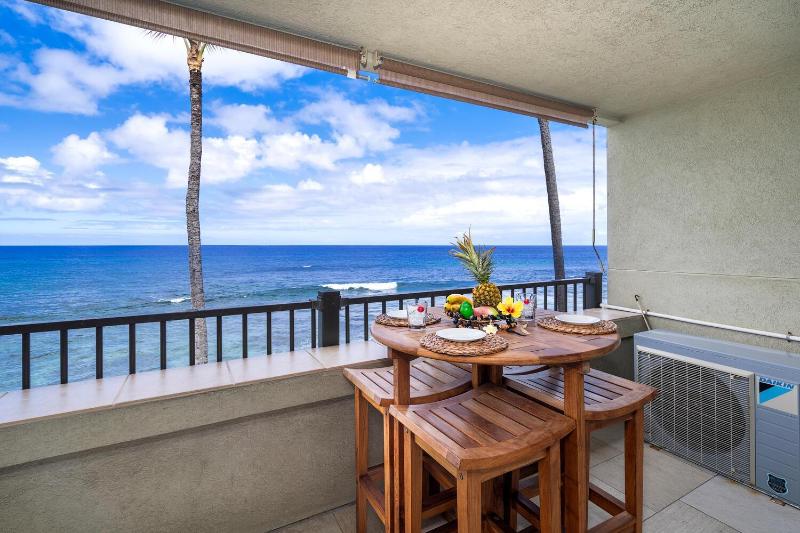 Banyan Tree 301: Oceanfront 2/2 Remodeled with AC - image 12