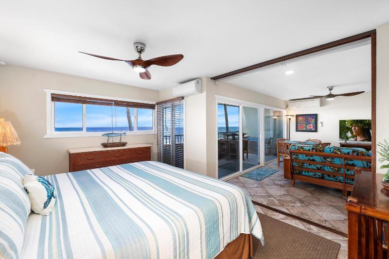 Banyan Tree 301: Oceanfront 2/2 Remodeled with AC - image 2