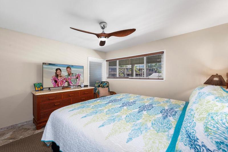 Banyan Tree 301: Oceanfront 2/2 Remodeled with AC - image 5
