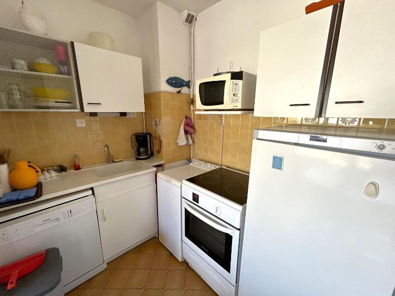 Appartement Climatisé avec Terrasse et Parking - FR-1-837-46 - image 6
