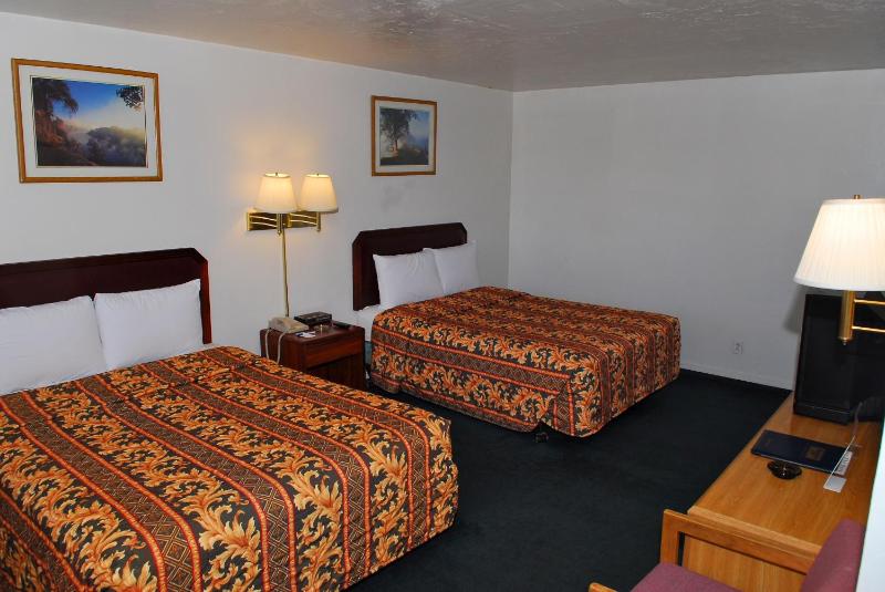Stone Inn Extended Stay U of A - image 19