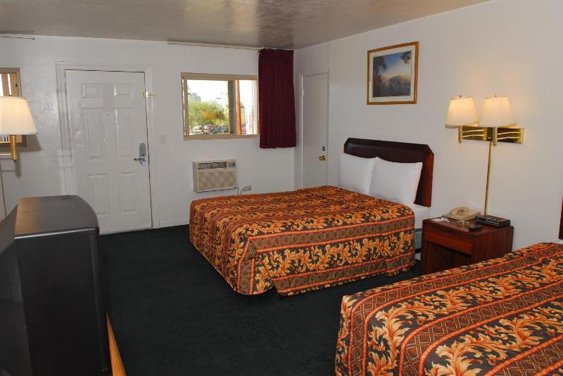 Stone Inn Extended Stay U of A - image 7