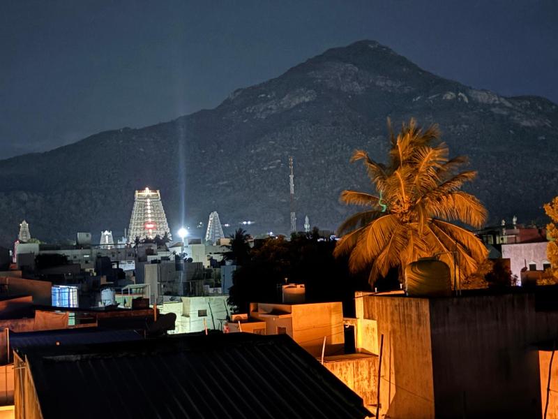 Suresh Durai Home Stay - image 12