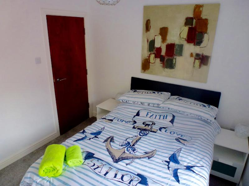 Three-Bedroom Apartment with Sea View image 4