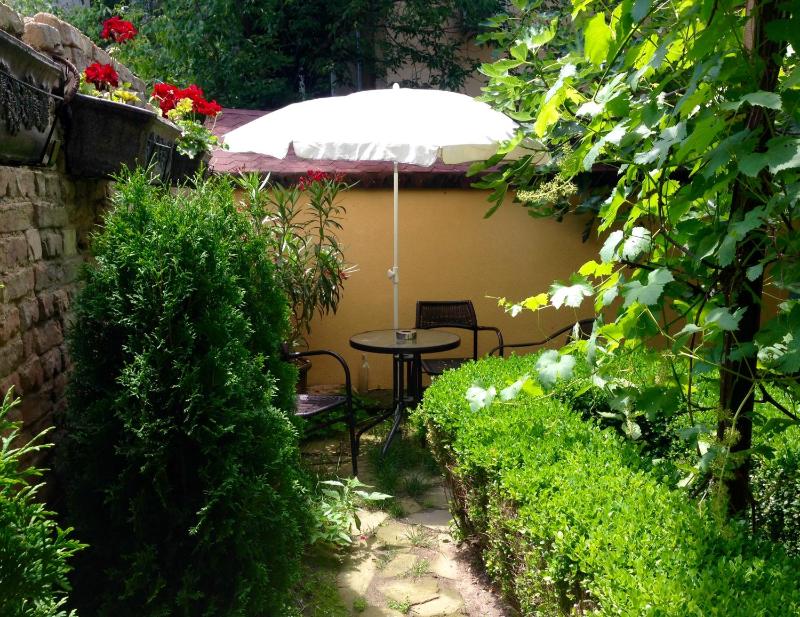 Double Room - Doctor Arshinkov Str. image 4