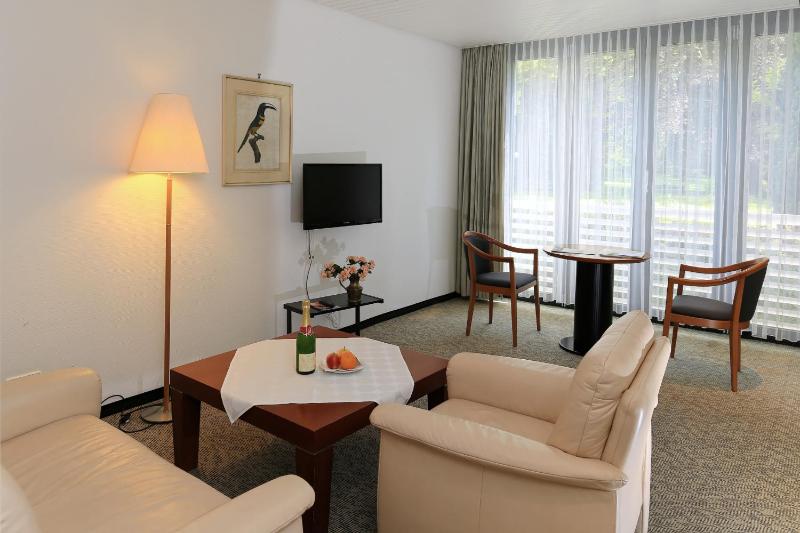 Comfort Double Room image 4