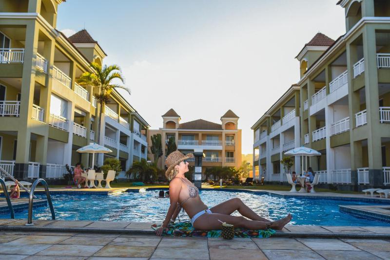 Atlantic Palace Apart-Hotel - image 32