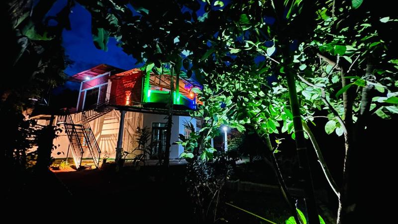 Sigiri Nethu Home Stay - image 6