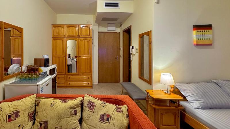 Prime Location Studio Midia Beach - image 3