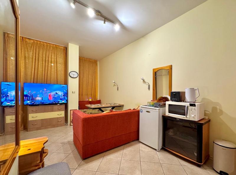 Prime Location Studio Midia Beach - image 13