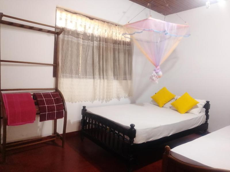 Hiriketiya Rose Homestay - image 16