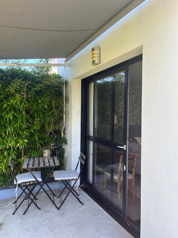 Superior Double or Twin Room with Garden View image 4