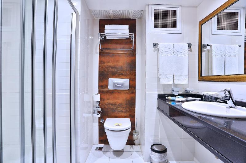 Standard Double Room image 2