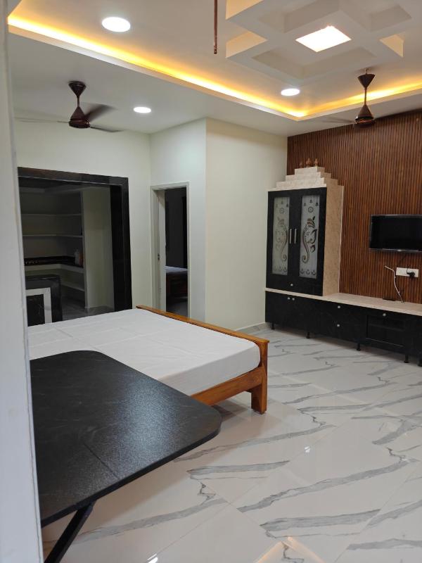 Barani Deepam Home Stay - image 7
