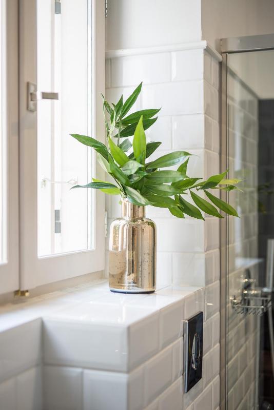 Two-Bedroom Suite with Balcony image 3