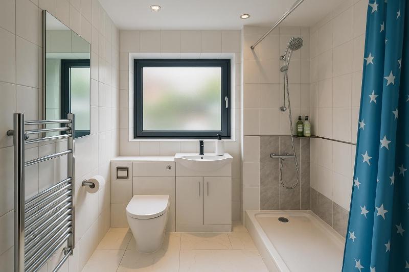 Two-Bedroom Apartment image 3