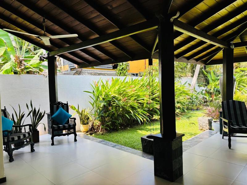 EBONY Garden - Hikkaduwa - image 19