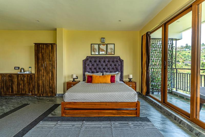 Kurinji Amaze Farm stay and Resort - image 44