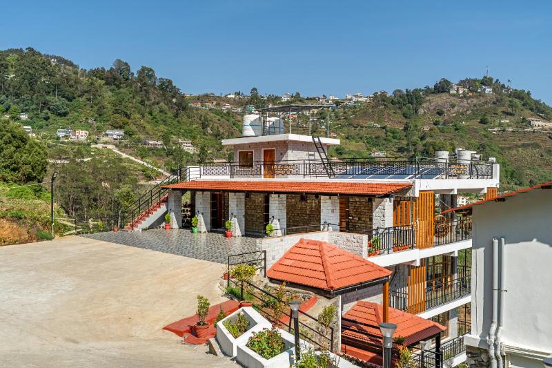 Kurinji Amaze Farm stay and Resort - image 1