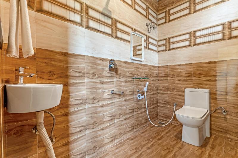 Kurinji Amaze Farm stay and Resort - image 20