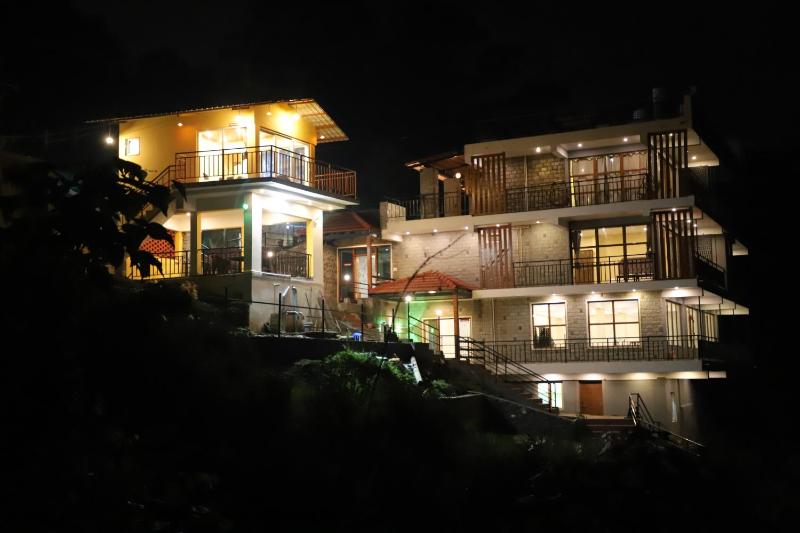 Kurinji Amaze Farm stay and Resort - image 48