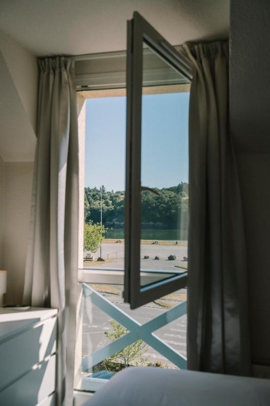Standard Double Room Estuary image 1