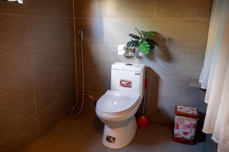 Nương homestay - house of slow journeys - image 16