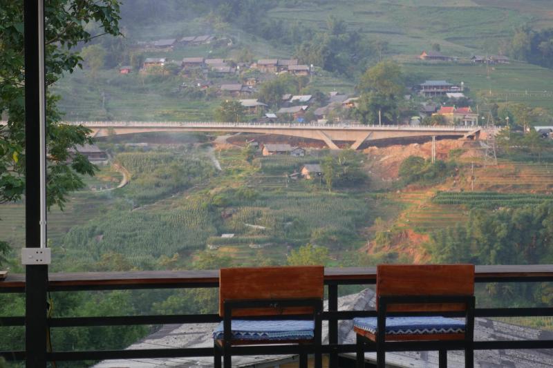 Nương homestay - house of slow journeys - image 9