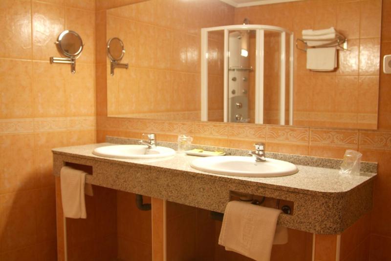 Double or Twin Room image 4