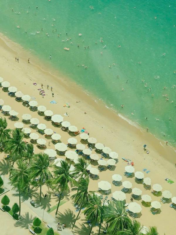 Éclat Mường Thanh Luxury Nha Trang - image 14
