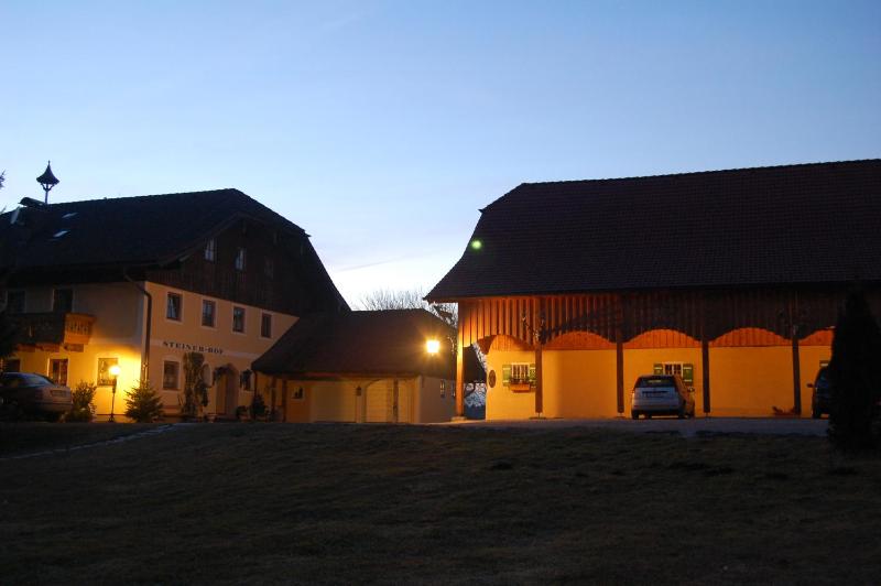 Gästehaus Steinerhof - image 8