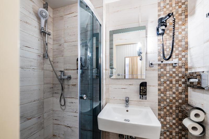Hotel Pension Baronesse - image 3