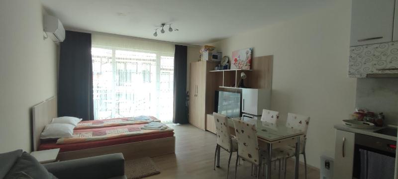 Dom-El Real Apartments 3 - Amerikana - image 8