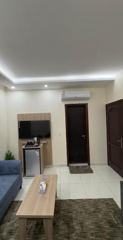 جود المدينة للإجنحة الفاخرة - image 15