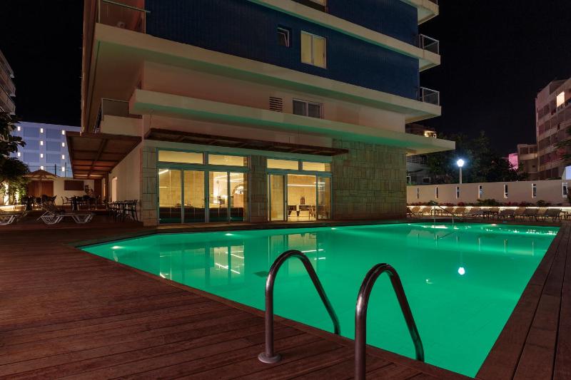 Athena Hotel - image 7