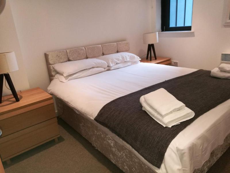 Two-Bedroom Apartment image 2