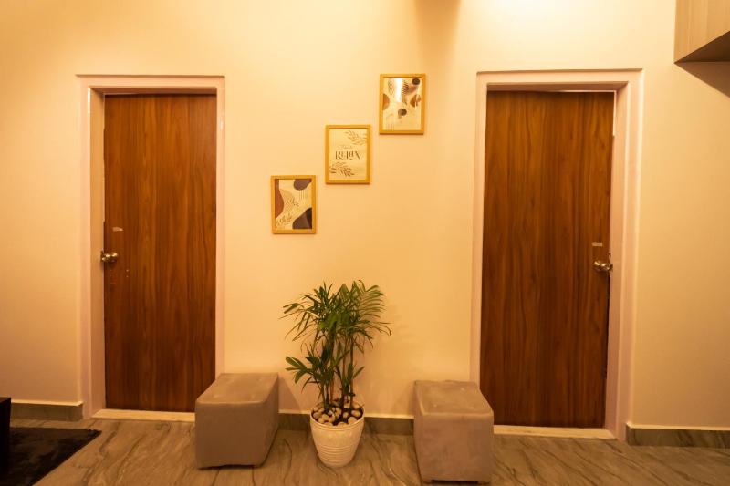 Luxe Haven Homestay - image 14