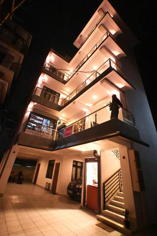 Luxe Haven Homestay - image 4