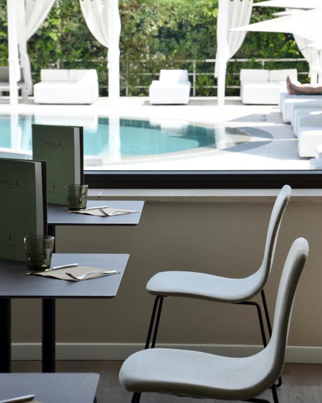 Oxygen Lifestyle Hotel - image 13