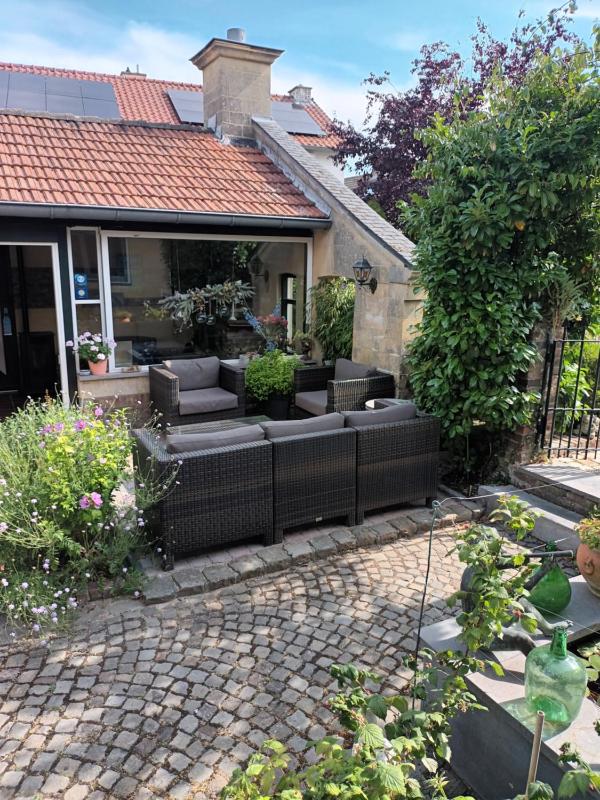Standard Double or Twin Room with Garden View image 2