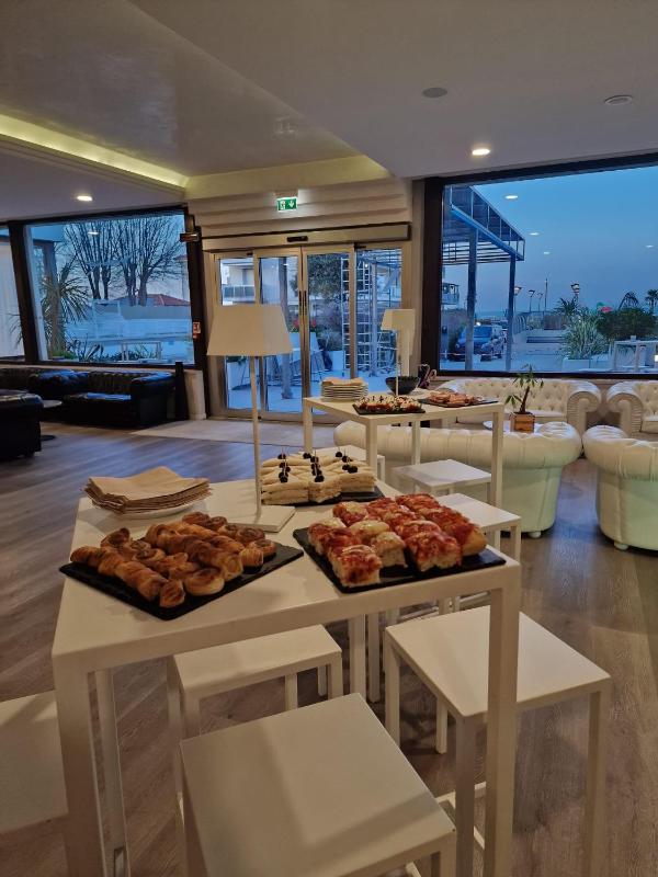 Oxygen Lifestyle Hotel - image 5