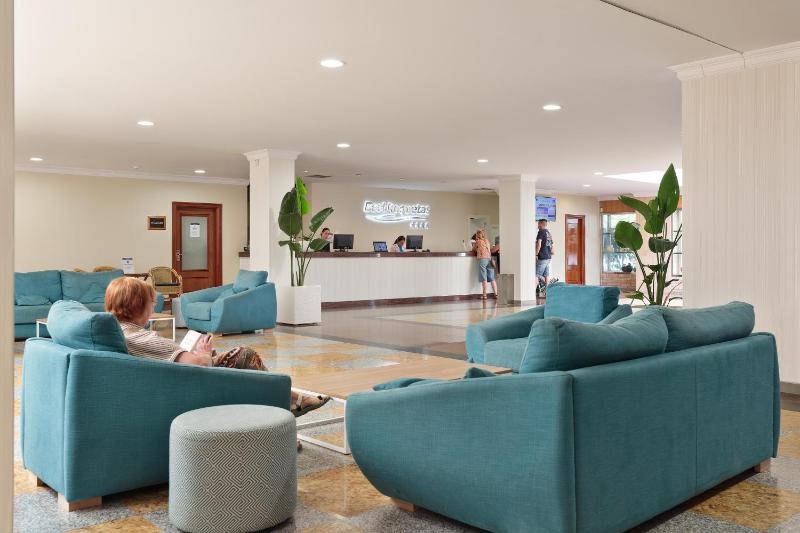 Hotel Best Roquetas - image 22