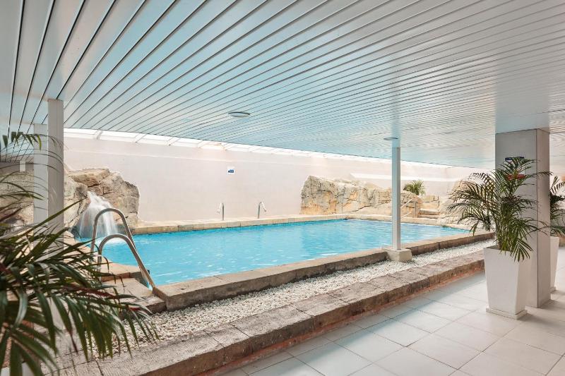 Hotel Best Roquetas - image 41