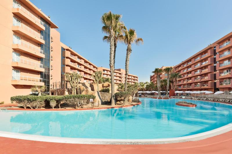 Hotel Best Roquetas - image 20